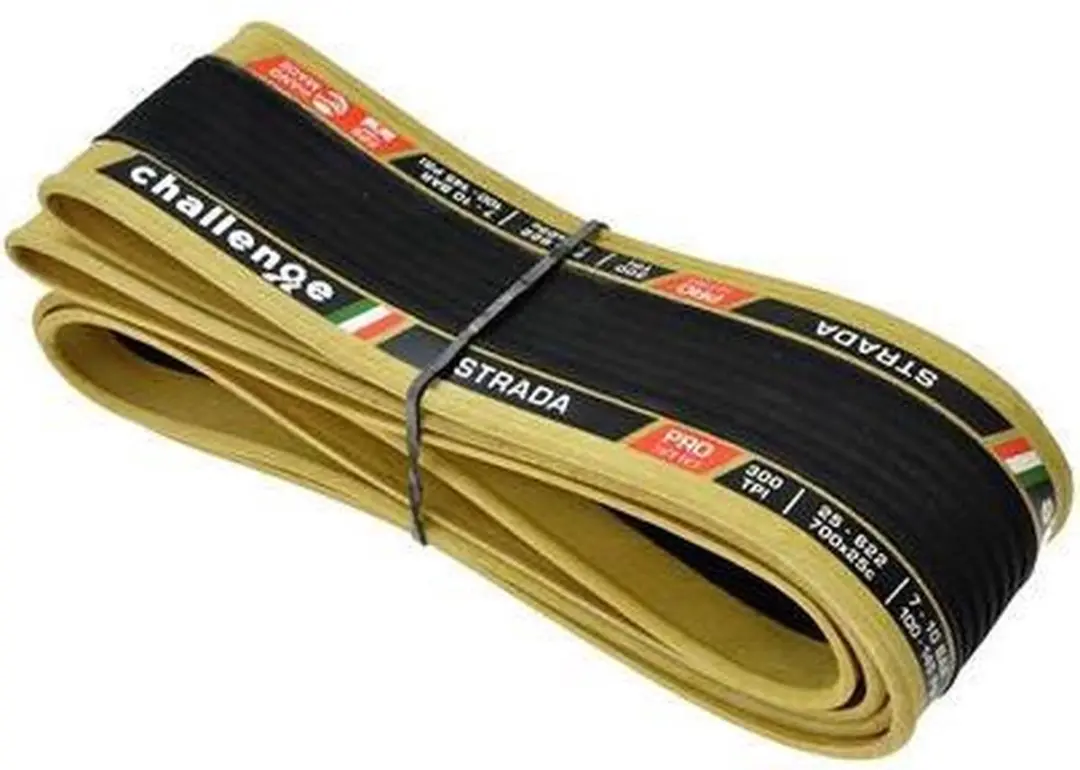 Challenge Strada Pro OT 2018 700x25C - afbeelding 4 van 5