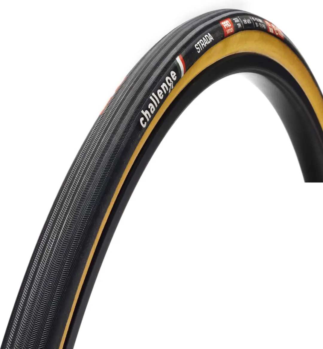 Challenge Strada Pro OT 2018 700x25C