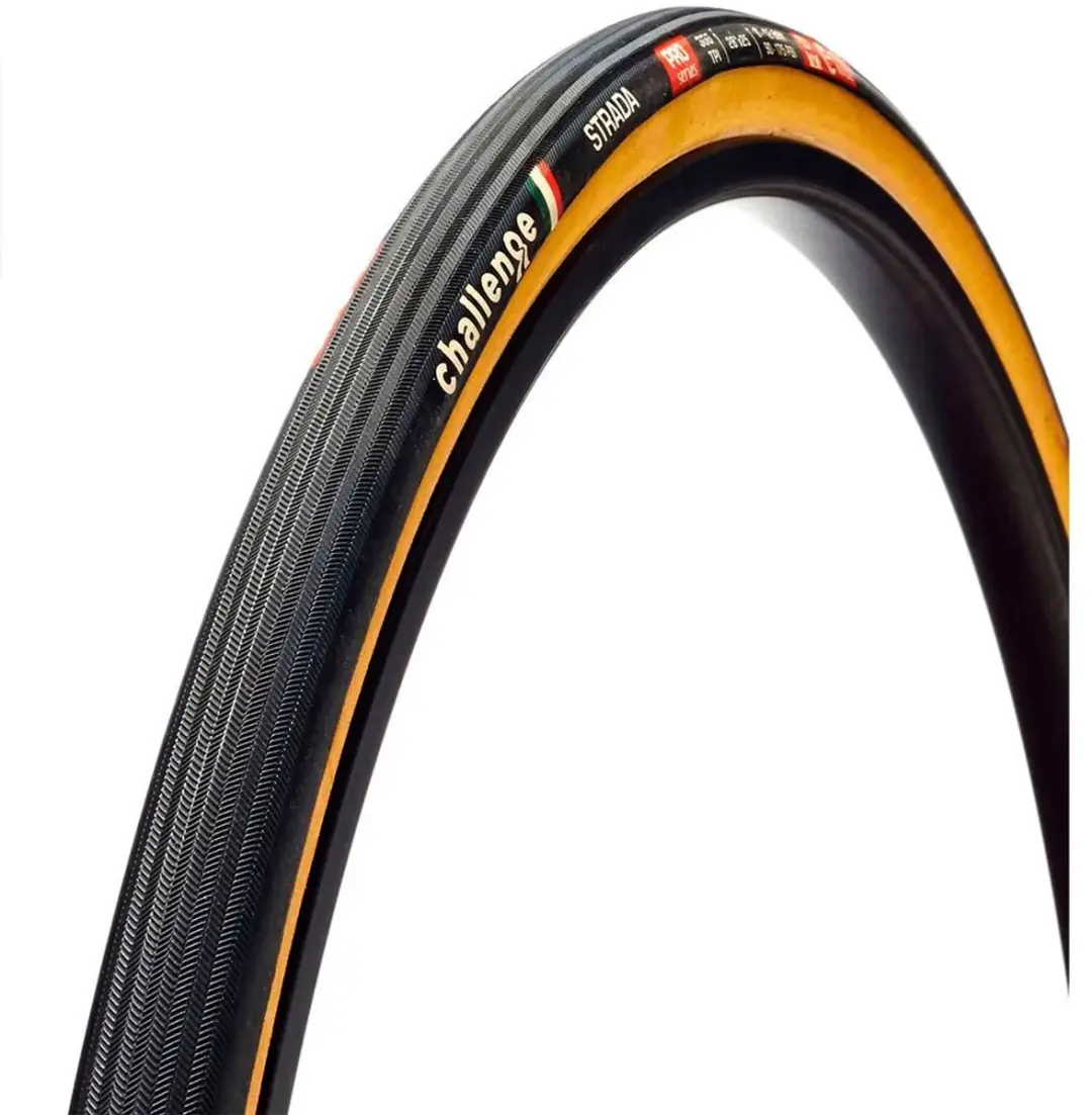 Challenge Strada Pro OT 2018 700x25C - afbeelding 5 van 5