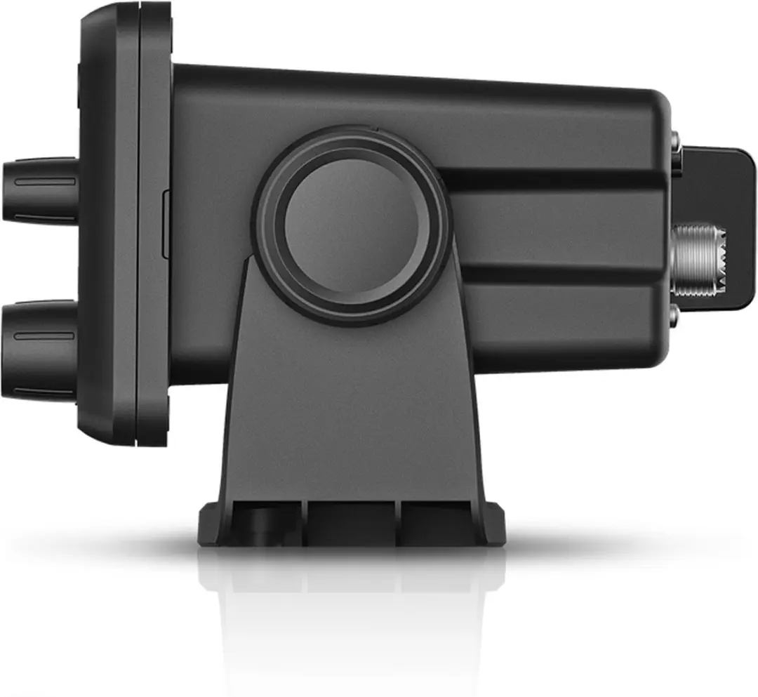 Garmin VHF 215i marifoon - Zwart - afbeelding 2 van 4