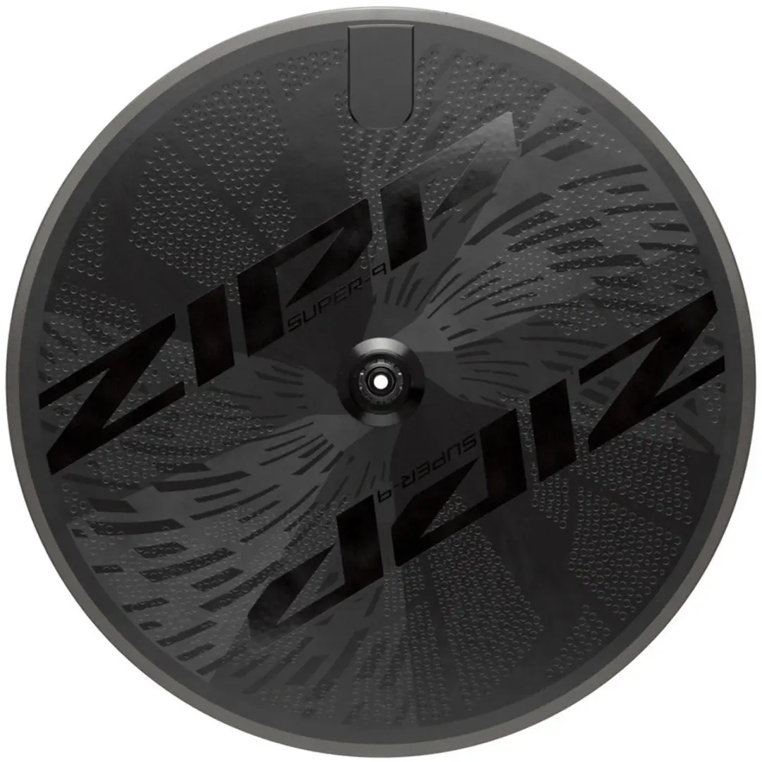 SRAM Zipp Super-9 CL HG Achterwiel 28"