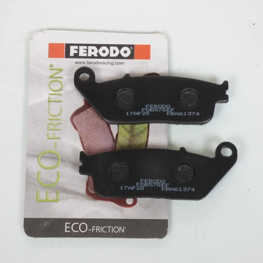 ferodo remblokjes voor triumph 865 scrambler efi vin >463261 2006 tot 2009 av ni