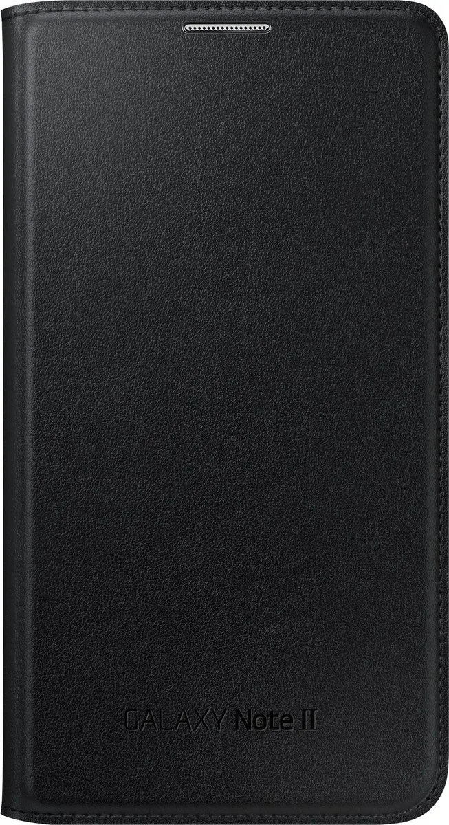 Samsung Flip Cover EF-NN710BWEGWW