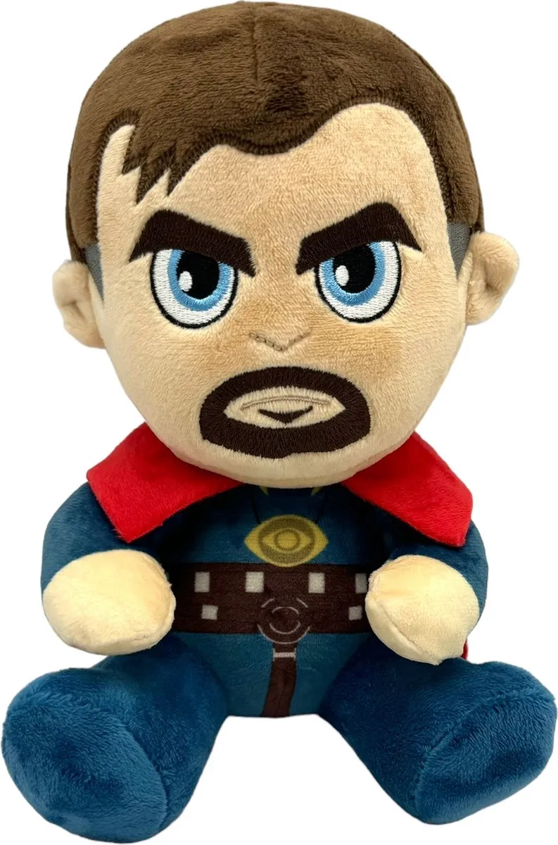 Marvel Doctor Strange Plush Phunny