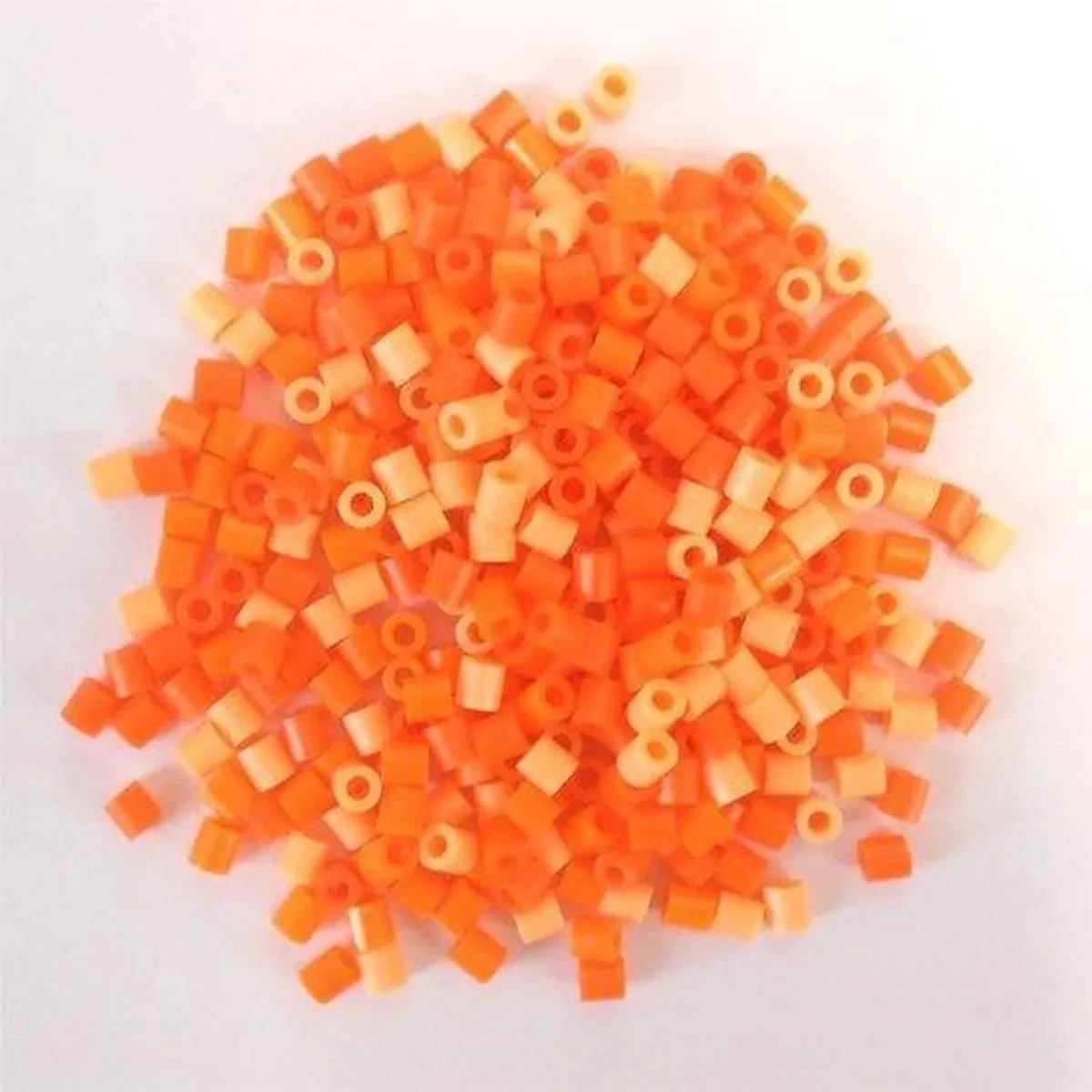 Hama Str Kr 1000 - 1000 Stuks - Geel