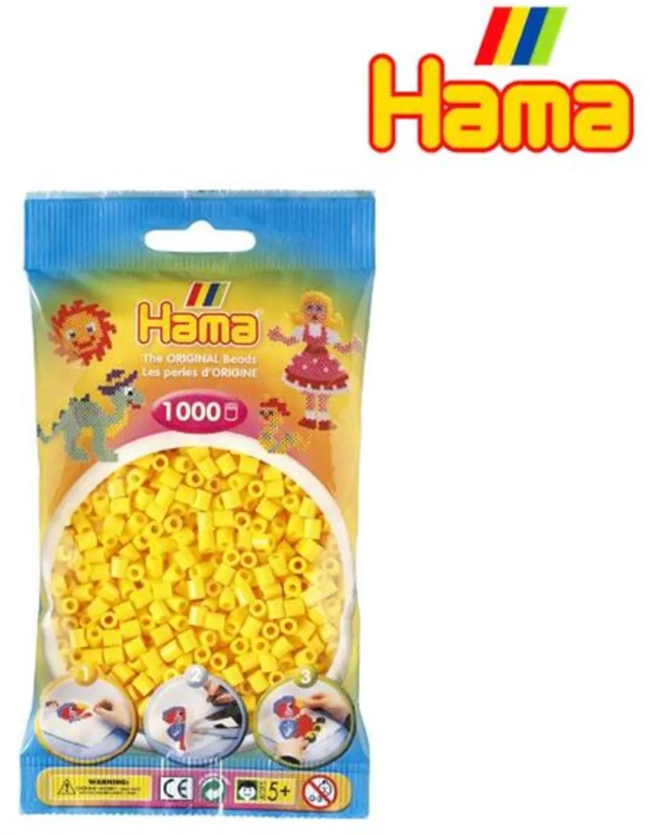 Hama Str Kr 1000