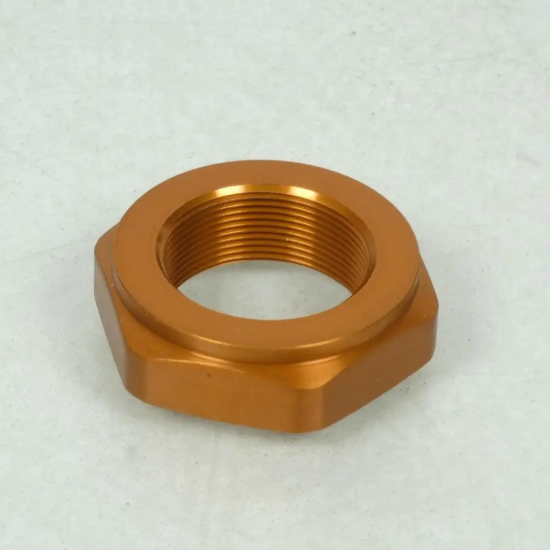 Balhoofdmoer M25x100 voor motor Triumph 675 Daytona 2006-08 T2041111