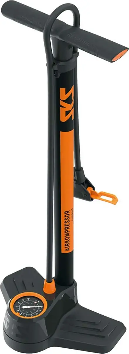 SKS Airkompressor Compact 10.0 Fietspomp