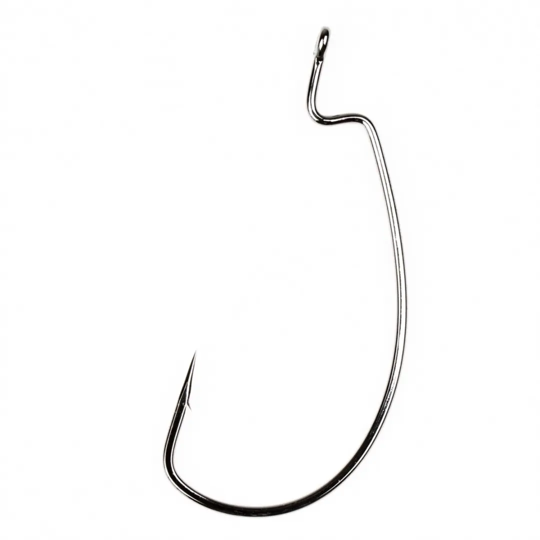 Gamakatsu Worm Offset EWG Haken #4