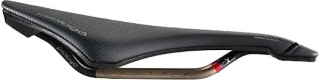 Prólogo Dimension T4.0 143mm Zadel - Mat Zwart - afbeelding 3 van 6