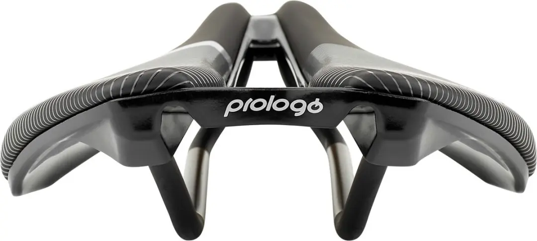 Prólogo Dimension T4.0 143mm Zadel - Mat Zwart - afbeelding 5 van 6