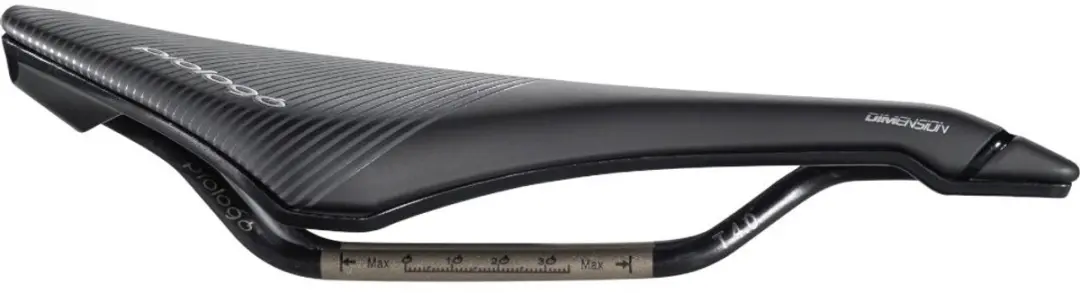Prologo Dimension Zadel T4.0 143mm