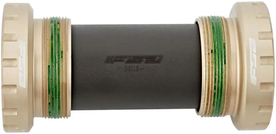 FSA MegaExo Road trapas Di2 BSA 68mm Bruin - afbeelding 2 van 3