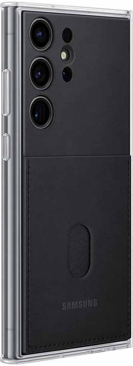 Samsung Frame Hoesje Galaxy S23 Ultra EF-MS918CBEGWW