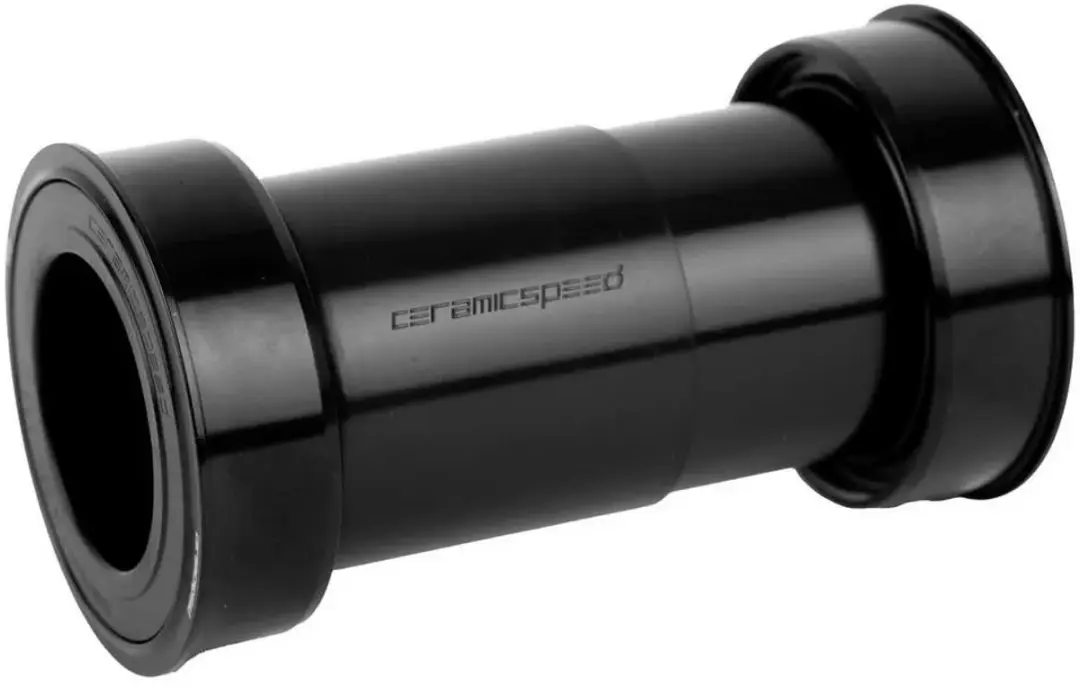 Ceramicspeed Alpha Pressfit Evo386 Perno 29 Mm Dub Trapaslagers Zilver 86.5 mm