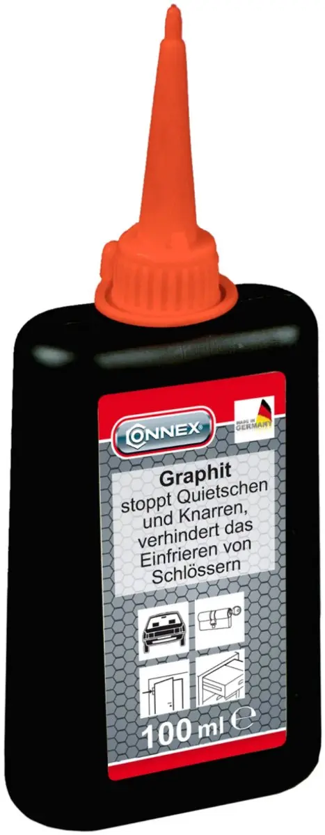 Grafietpoeder