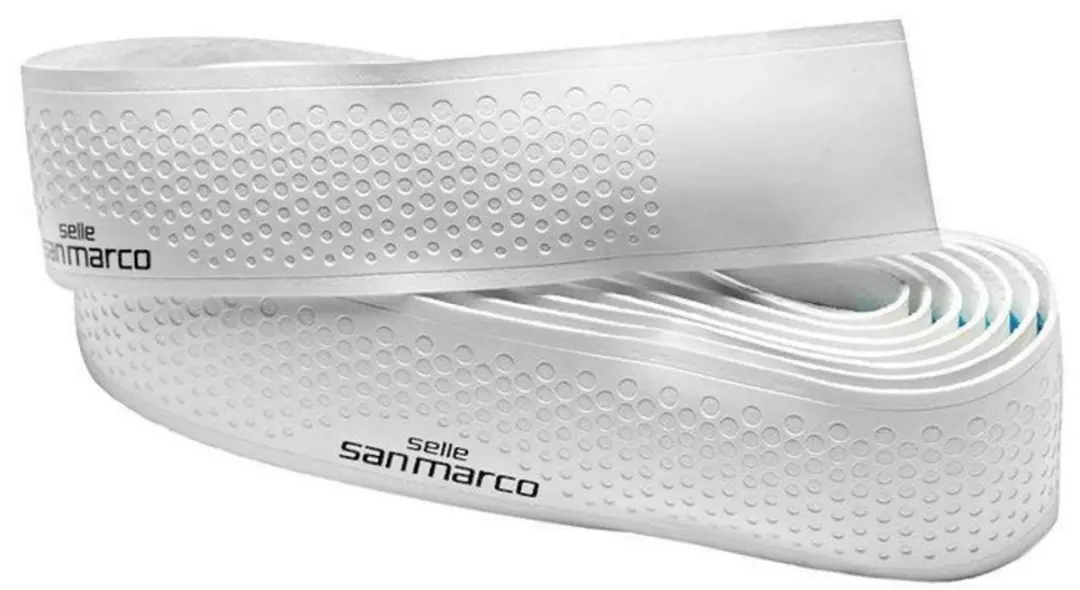 Selle San Marco Presa Corsa Team Stuurlint Wit