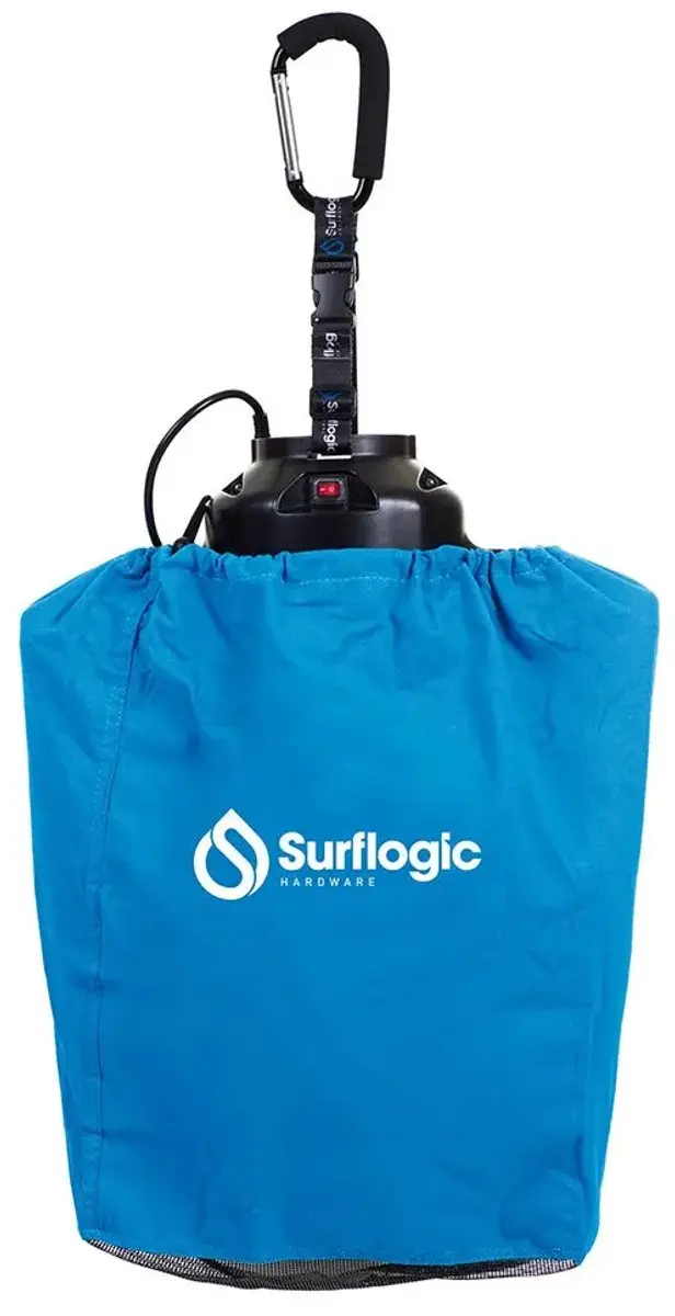 Surflogic Droogtas Voor Wetsuit Accessoires Blauw