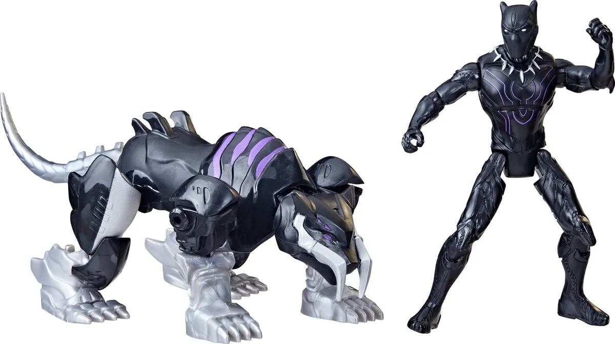 Marvel Mech Strike 3.0 F66765X0