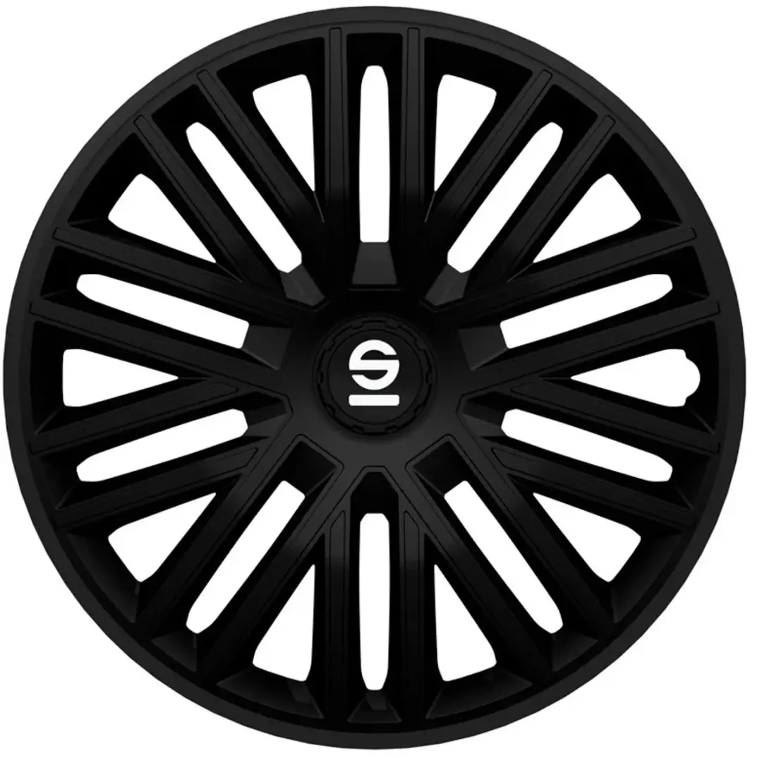 Sparco Wieldoppen Bergamo