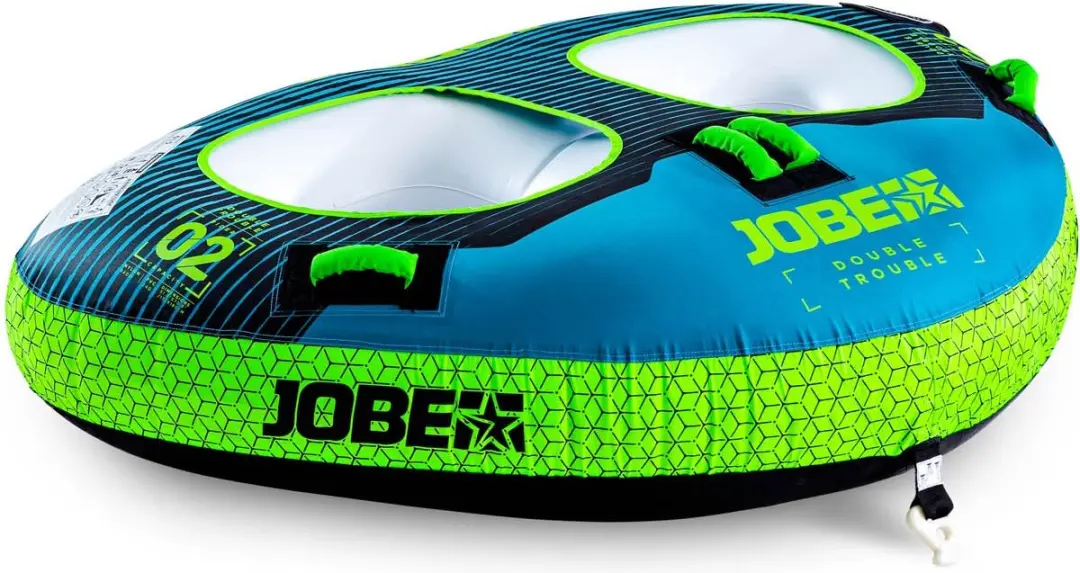 Jobe Double Trouble Funtube 2P