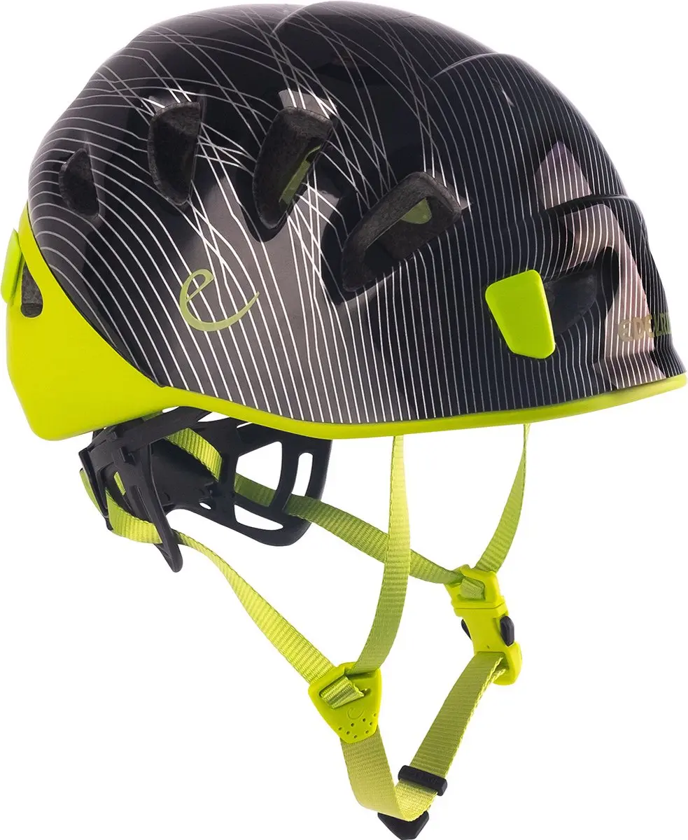 Edelrid Shield II helm