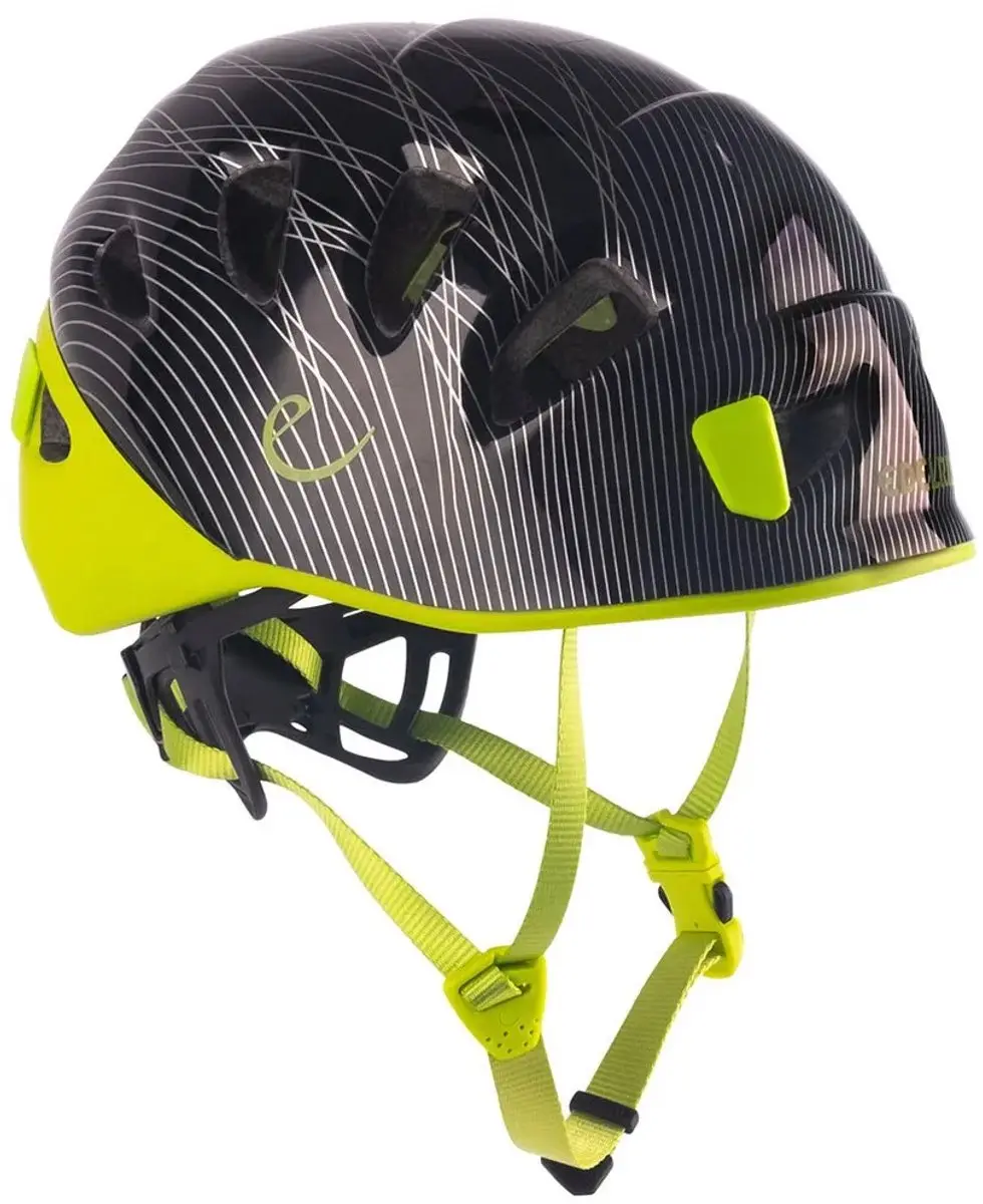 Edelrid Shield II helm - Night - S - afbeelding 5 van 5