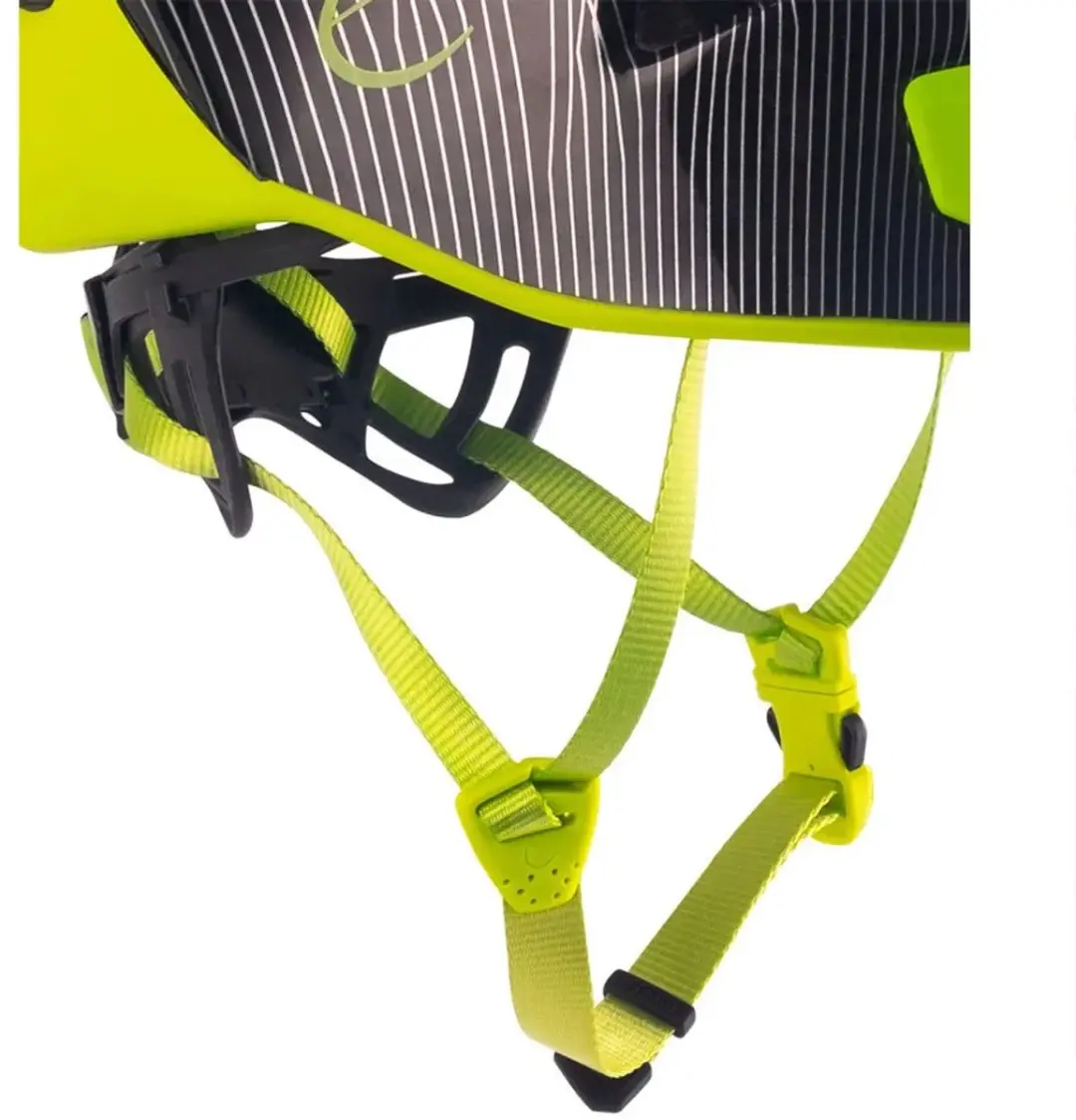 Edelrid Shield II helm - Night - S - afbeelding 4 van 5
