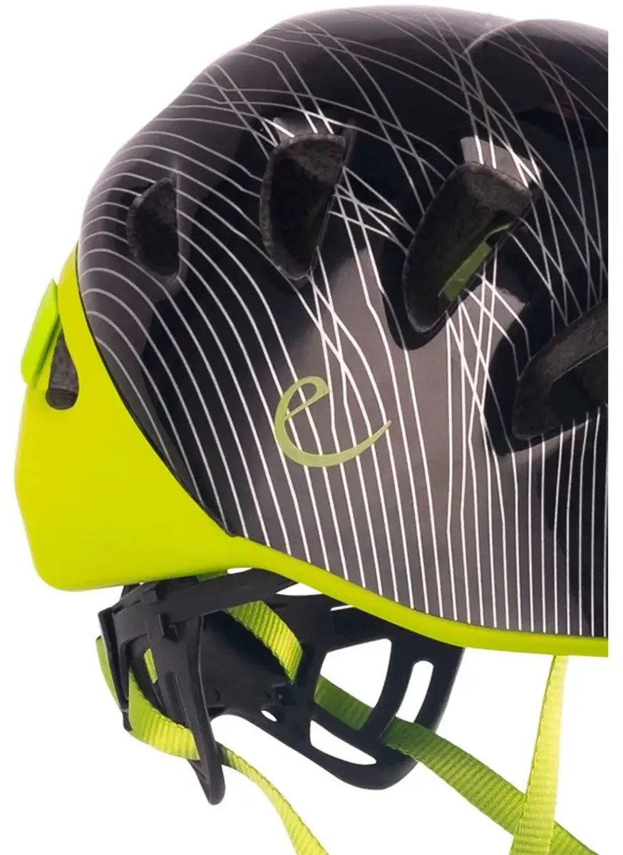 Edelrid Shield II helm - Night - S - afbeelding 3 van 5