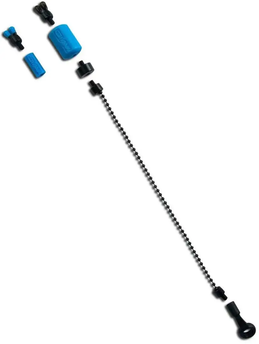 Avid Revolve Bobbin Kit Blauw - afbeelding 4 van 4