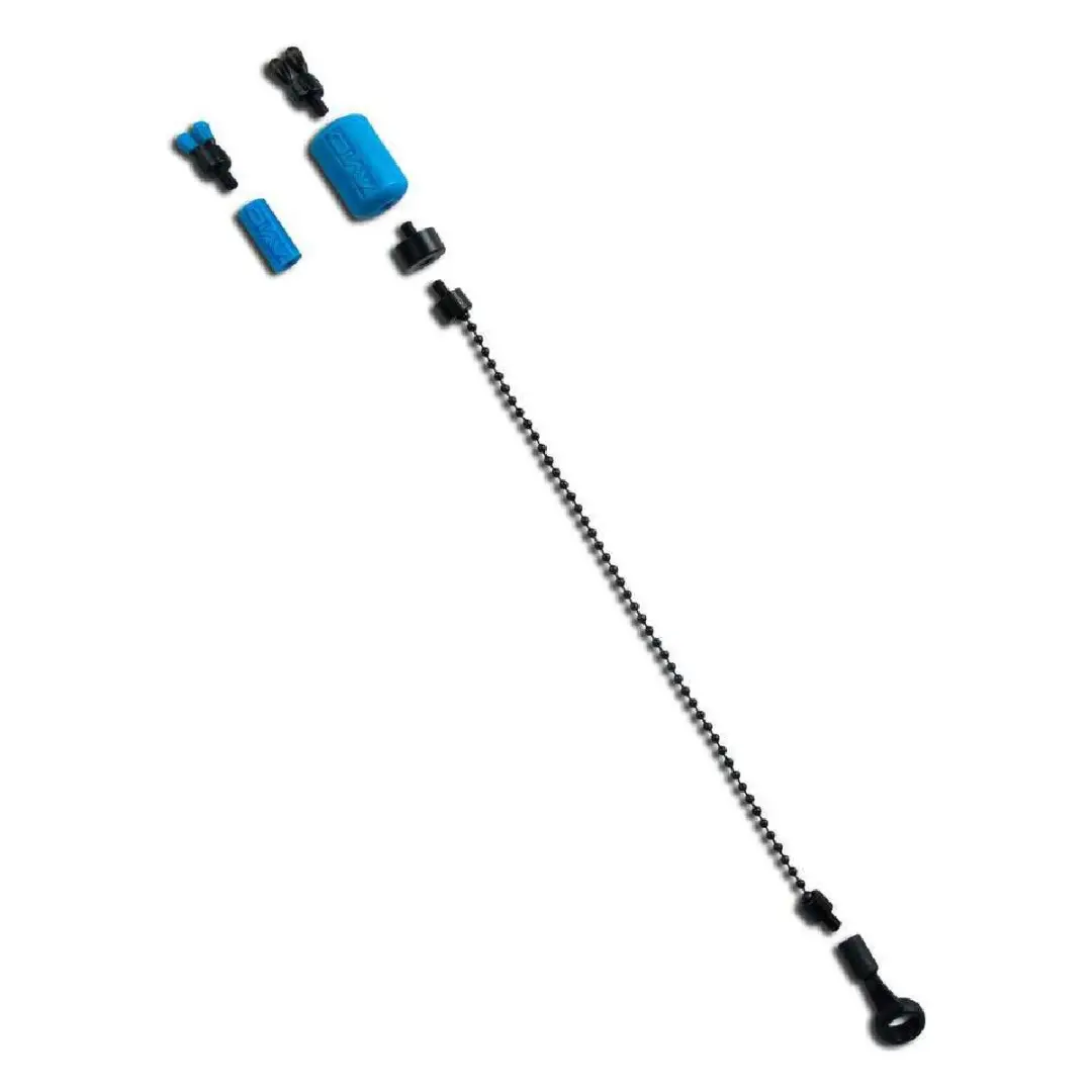 Avid Revolve Bobbin Kit Blauw