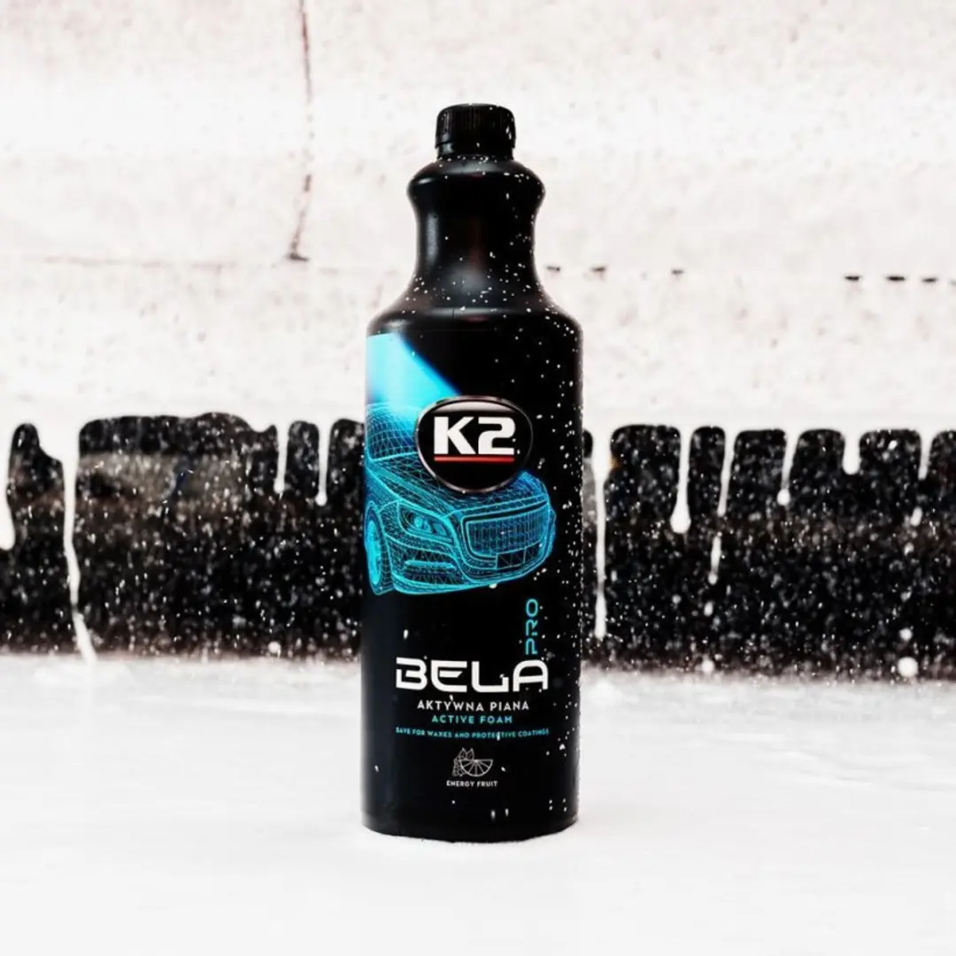 K2 Bela Pro Energy Fruit 1 L