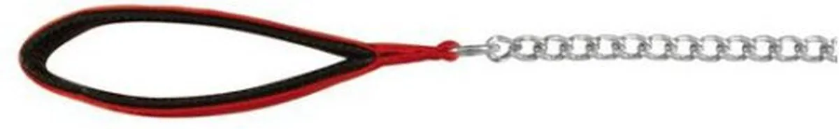 Trixie Kettingriem Rood M-L - afbeelding 5 van 5