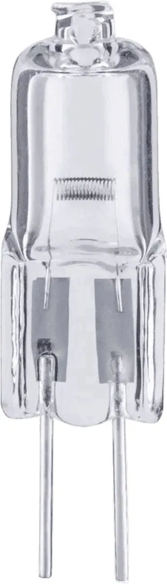 Philips LED Halogeenlamp G4 5W Warm Wit