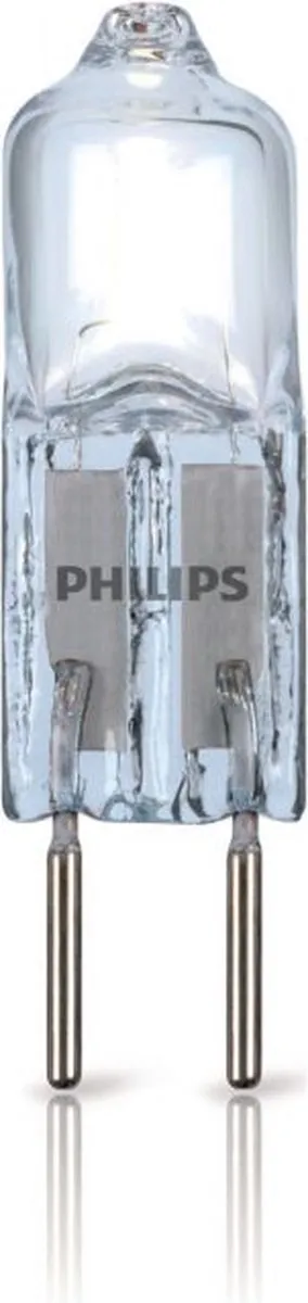 Philips LED Halogeenlamp G4 5W Warm Wit - Dimbaar - afbeelding 6 van 6