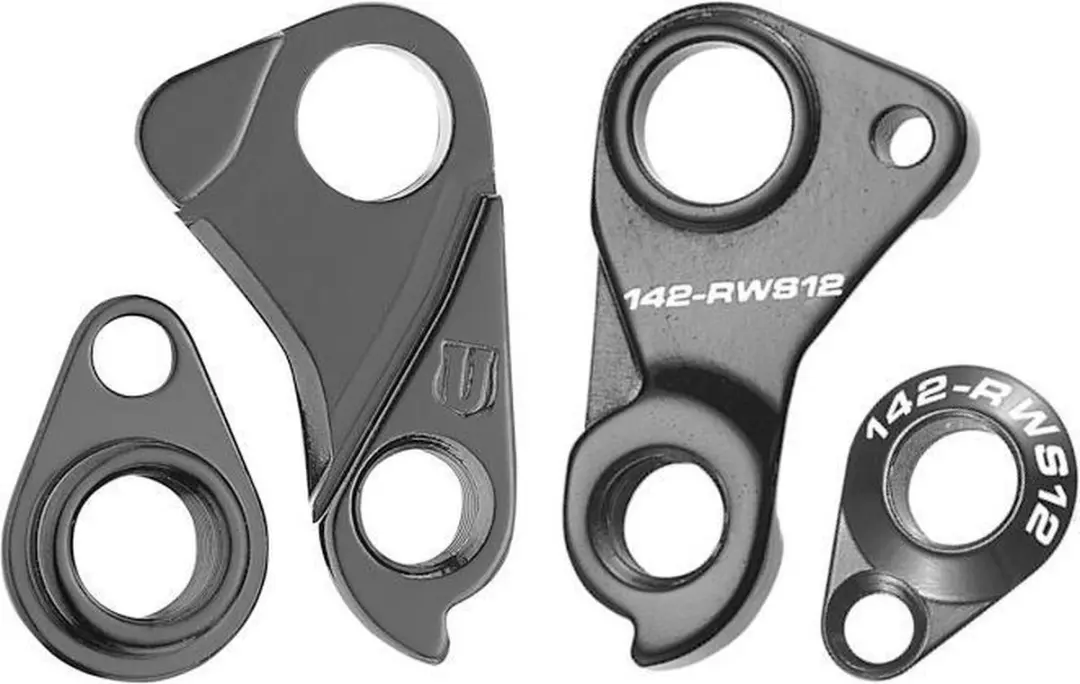 Union GH-182 Derailleurhanger - afbeelding 6 van 6