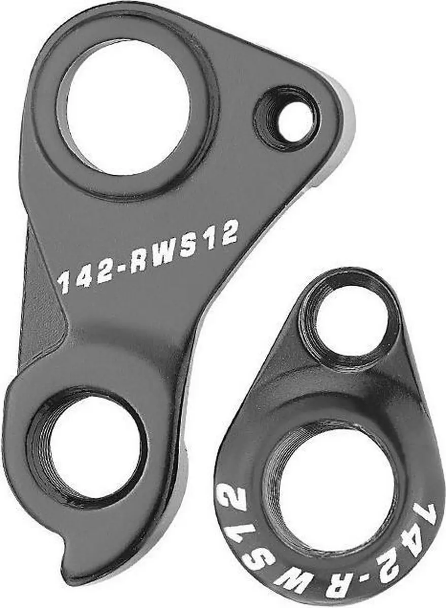 Union GH-182 Derailleurhanger - afbeelding 4 van 6