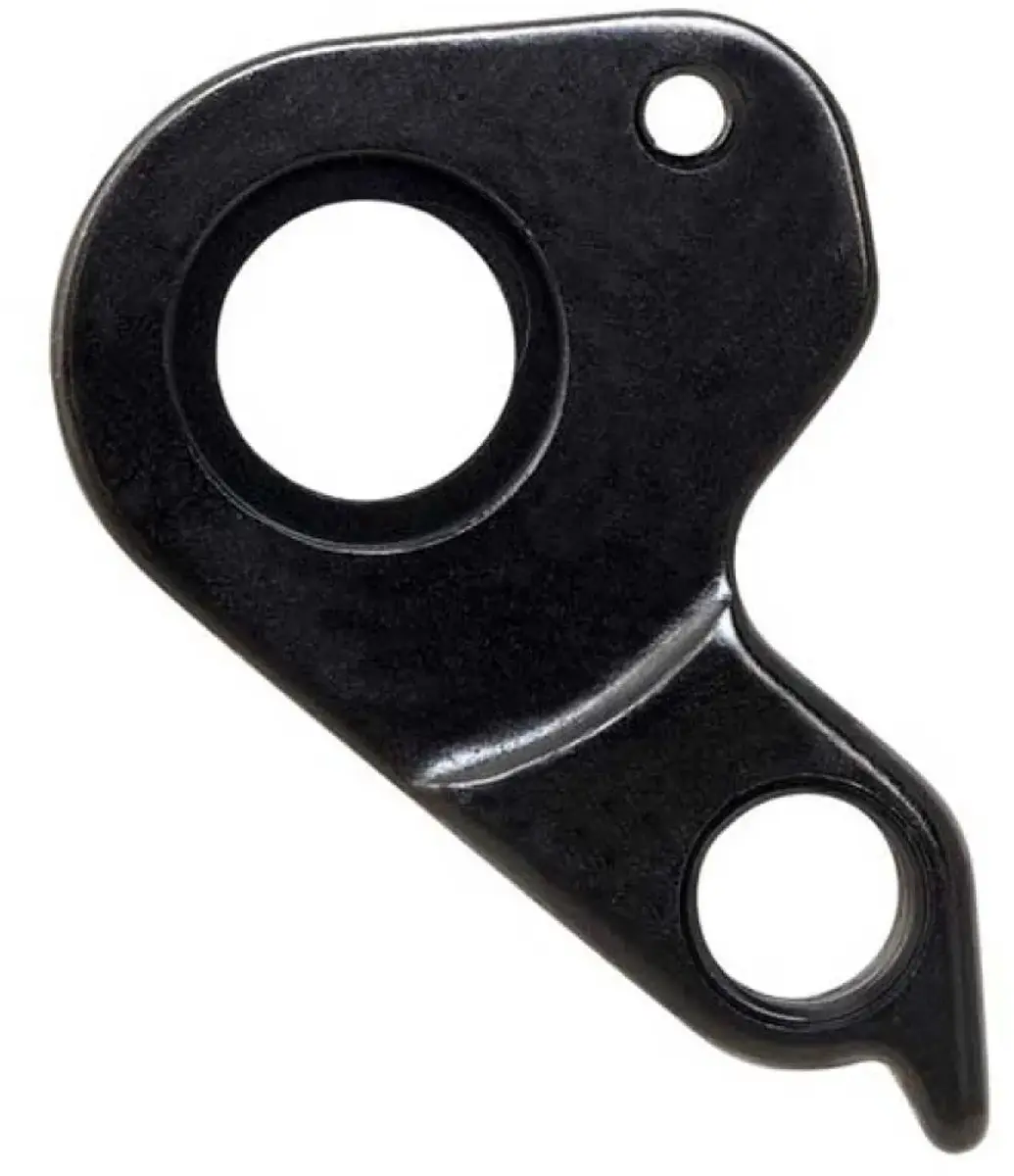 Union Gh-315 Derailleurhanger Zilver
