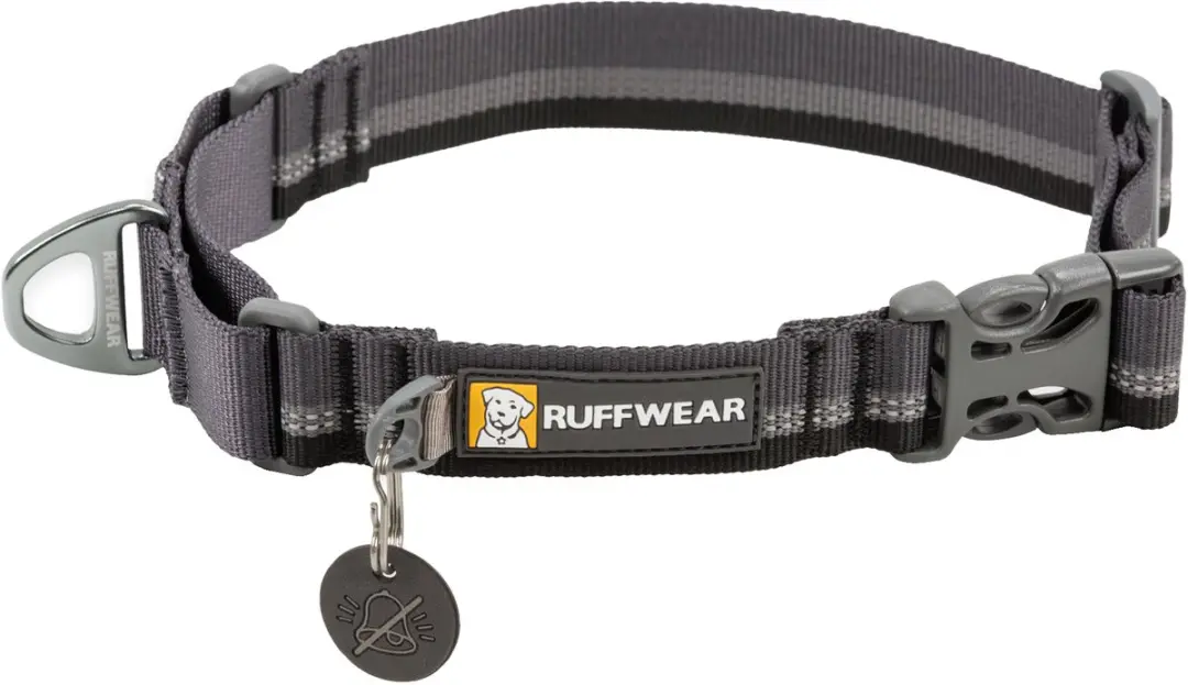 Ruffwear Web Reaction Halsband