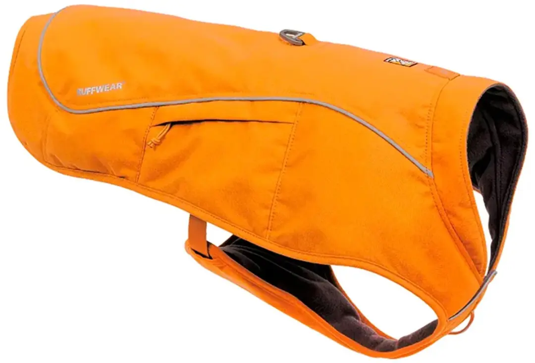 Ruffwear Overcoat Fuse Insulated Vest