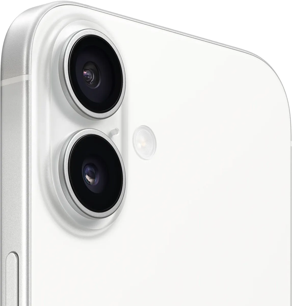 Apple iPhone 16 256GB - Wit