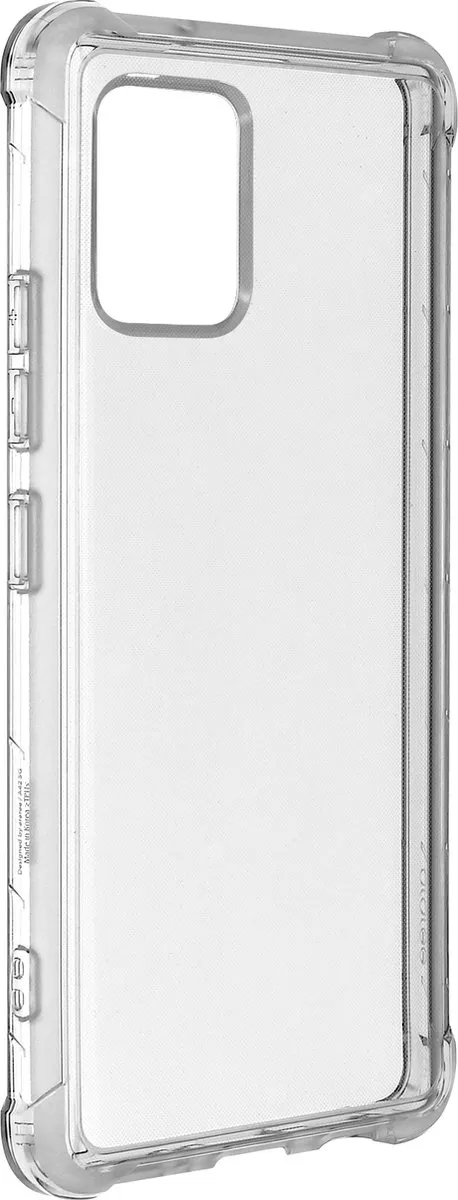 Samsung Galaxy A42 Protective Cover GP-FPA426KDATW