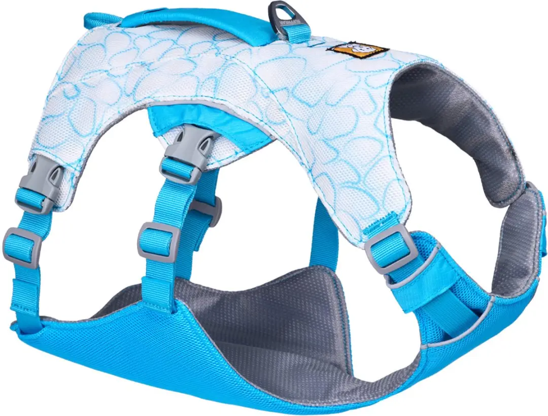Ruffwear Swamp Cooler Harness