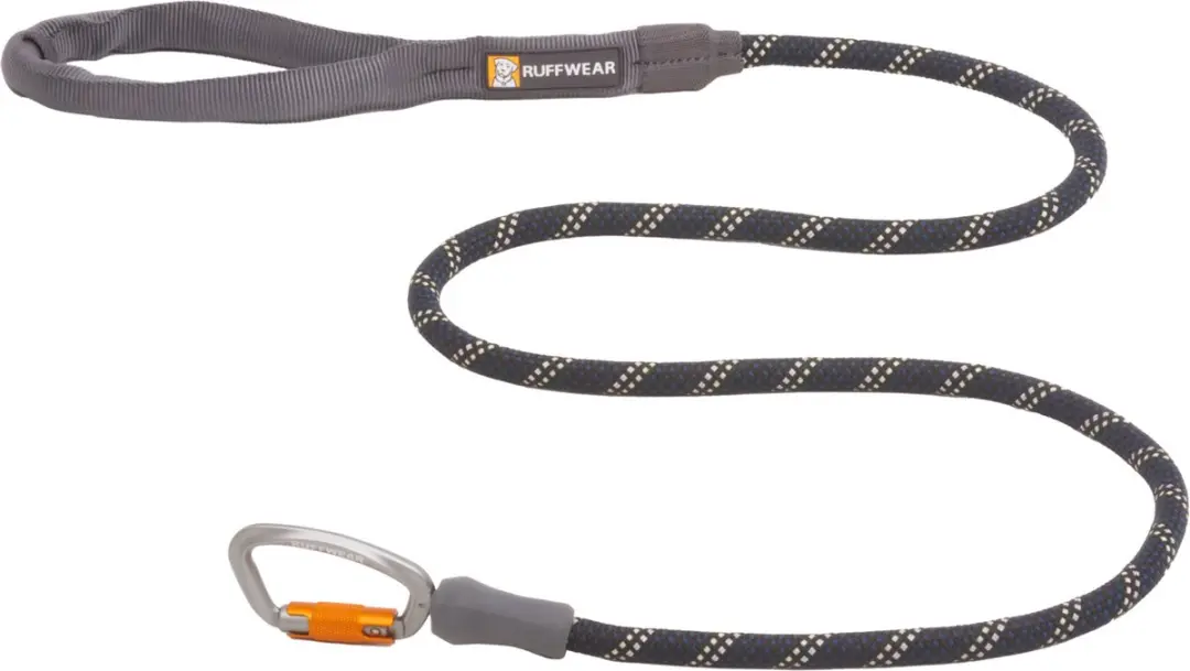 Ruffwear Knot-a-Leash Hondenlijn