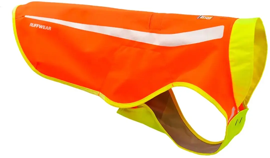 Ruffwear Lumenglow High-Vis Vest