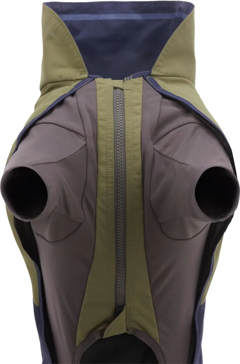 Ruffwear Sun Shower Rain Suit