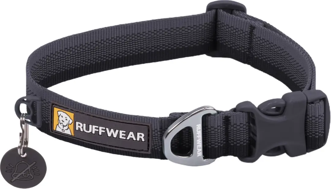 Ruffwear Front Range Halsband