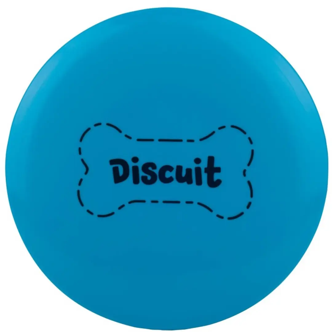 Waboba Jetwag Frisbee Blauw - afbeelding 3 van 6