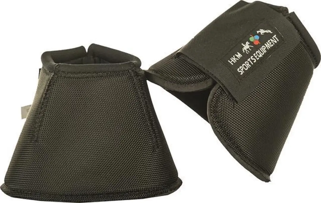 HKM springschoen Solid