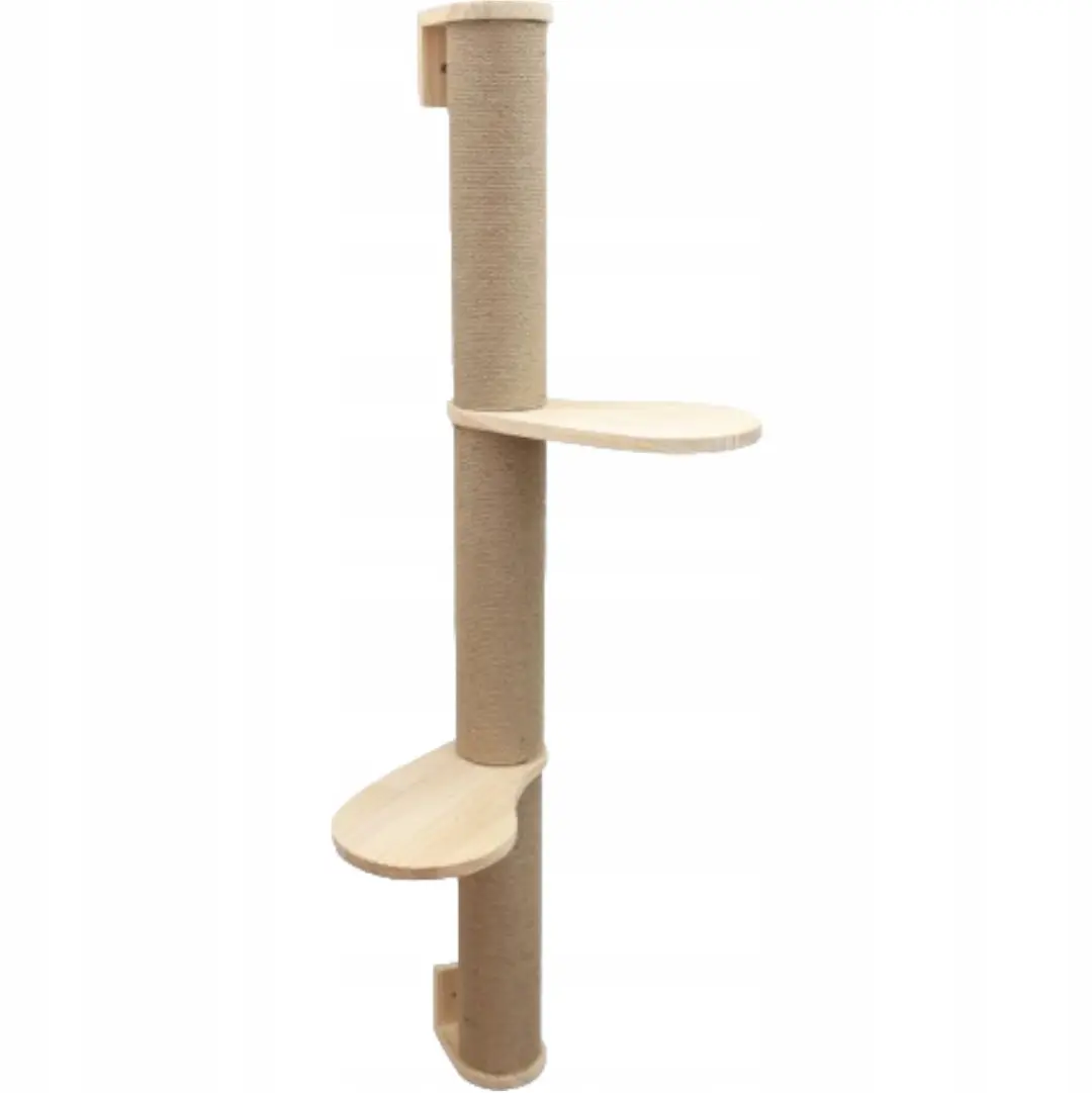 Kerbl Kattenkrabpaal 127 cm - afbeelding 3 van 4